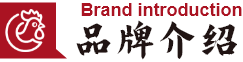 品牌介绍